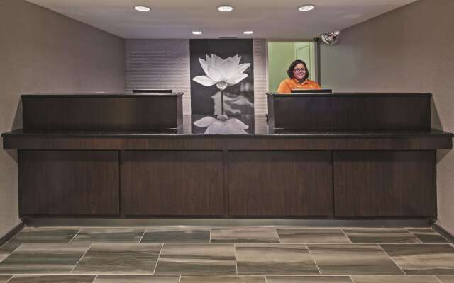 La Quinta Inn by Wyndham San Marcos