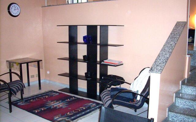 Class Residence 2