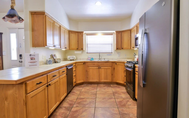 Cottonwoods 419