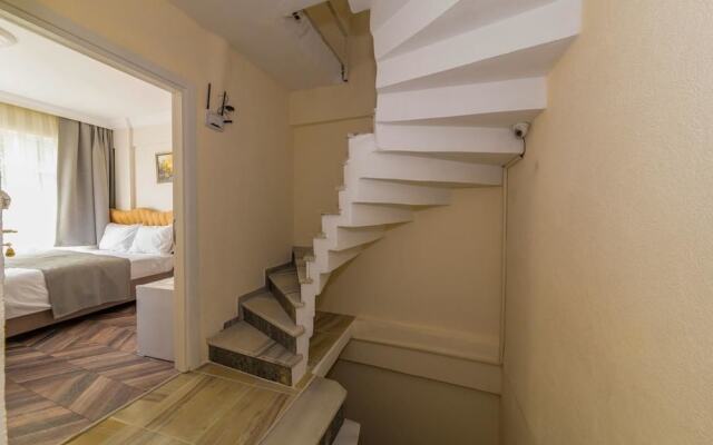 Kumkapı Romanos Hotel