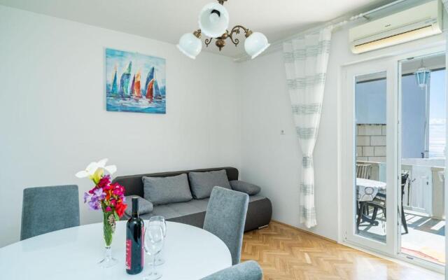 Apartman Debos