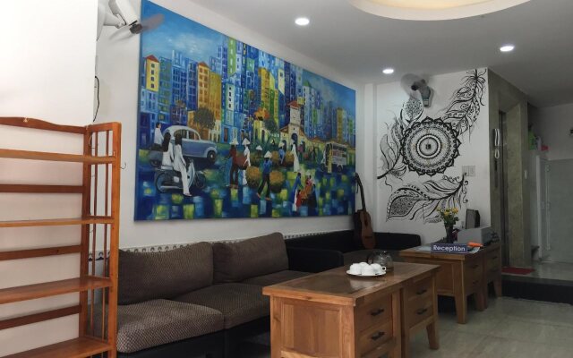 Funny Guesthouse