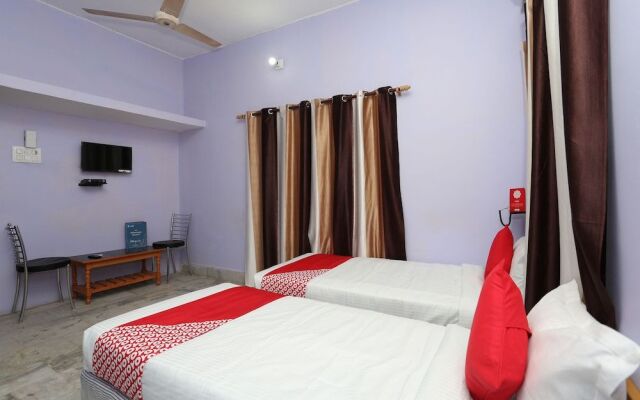 Oyo 27914 Hotel Lord Buddha