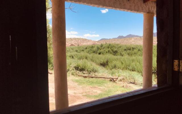 Matices de Molinos Hostal