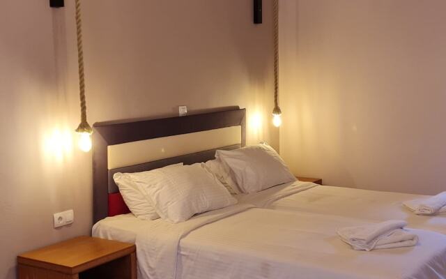 Dioni Hotel