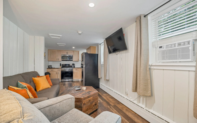 Wills Inn - Bartlett