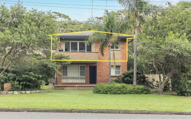 Fingal Court 2 2 Lentara St