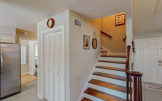 Sandy Feet Retreat 4 Bedroom Home