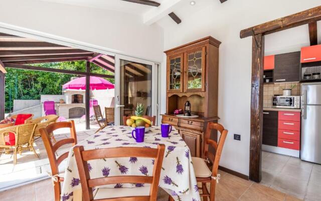 Vista Bay Apartments Opatija