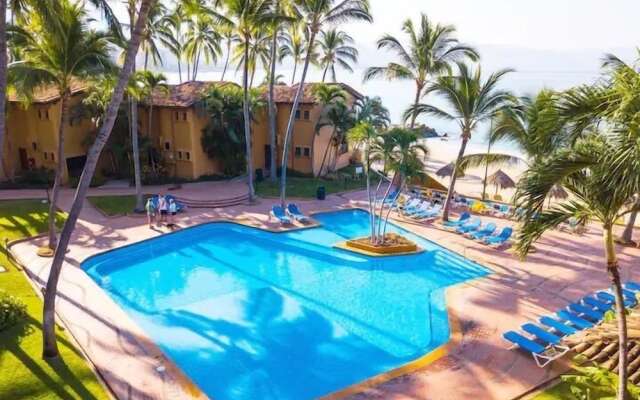 Los Tules Mexican Resort
