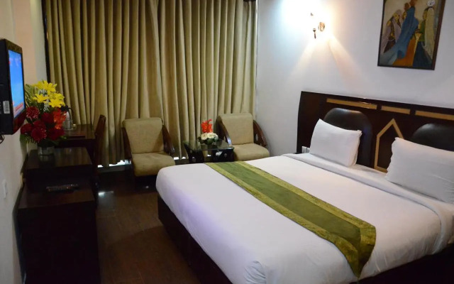 The Grand Mahipalpur