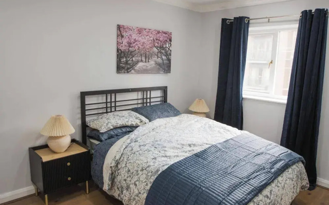 Sienna Haven 2 Bed 1 Bath and Park