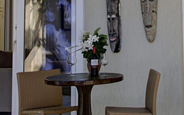 Luxuoso Bangalow Frente Mar