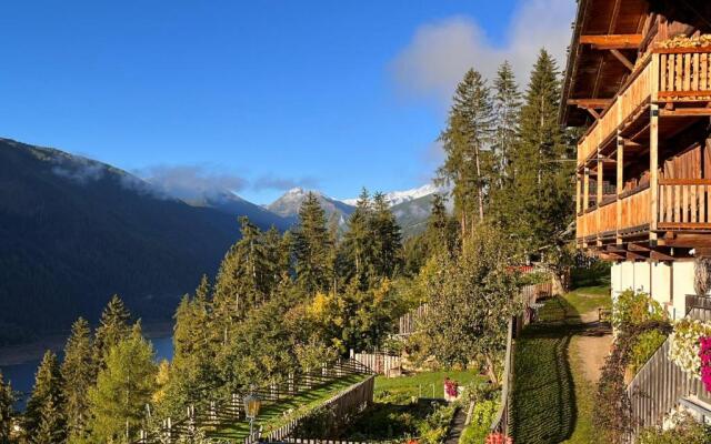 Panorama Apartment Raffeinhof