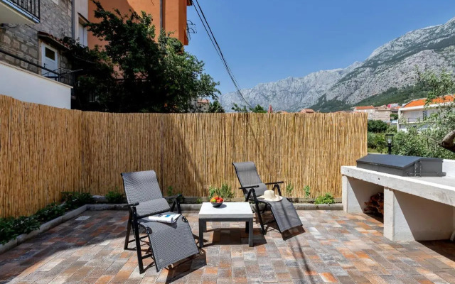 Marineta Suite