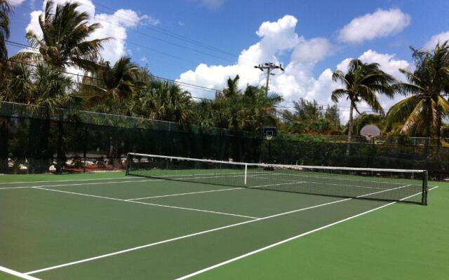 Cocoplum Beach & Tennis Club