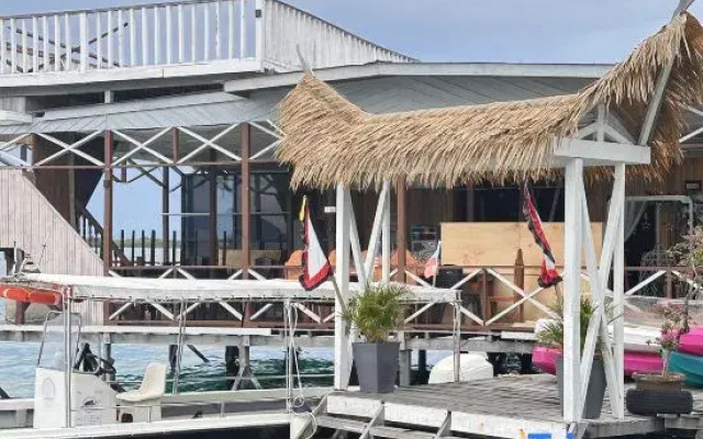 Dayang Resort Semporna