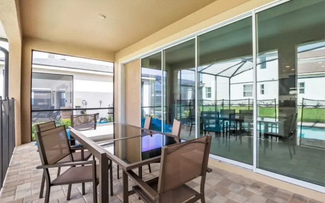 Solara Resort 9031 D