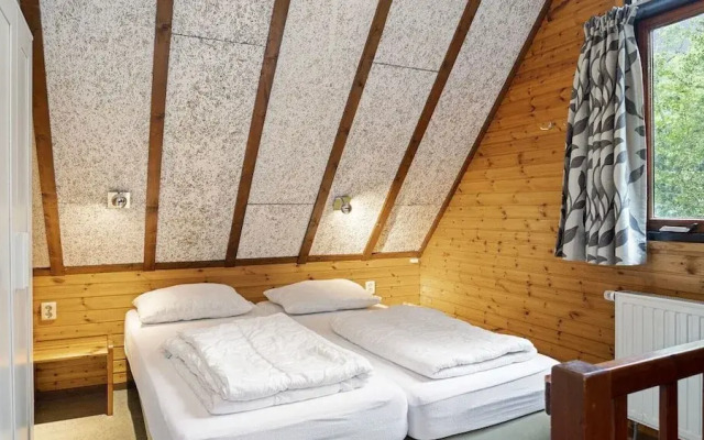 Summio Bungalowpark Herperduin