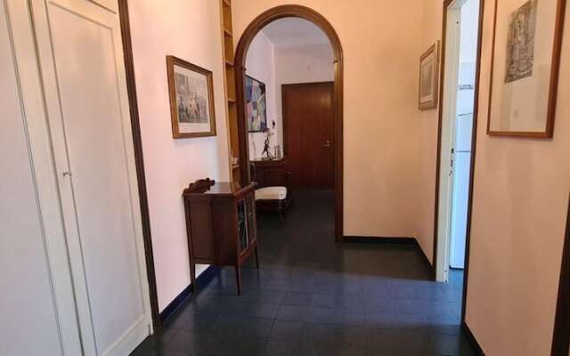 Casa Matilda Old Style