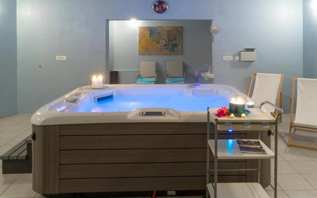 Villa My Sunshine Star