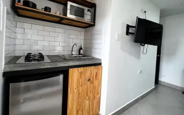 Amoblados Medellín Laureles