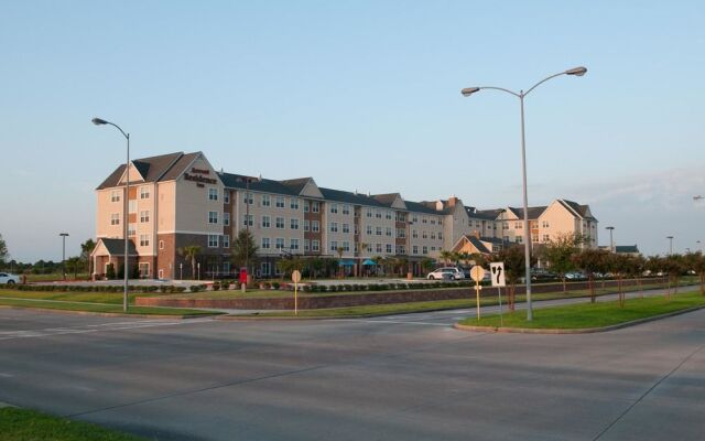 Residence Inn Houston Katy Mills