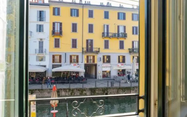 Le Corti Degli Artisti - Apartments Navigli