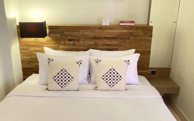 Mawar Asri Hotel