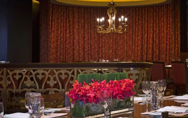 Londoner Grand, a Luxury Collection Hotel, Macao