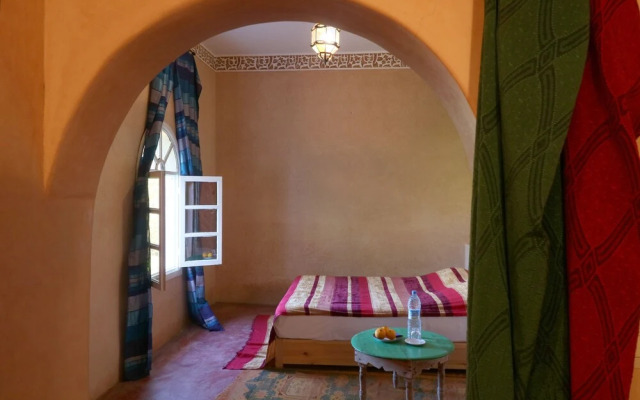 Villa Touka