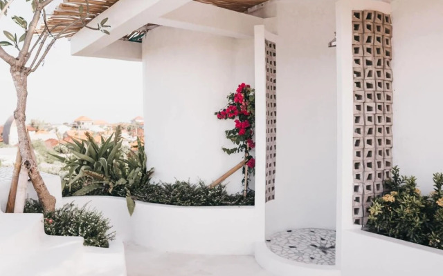 Kos One Hostel