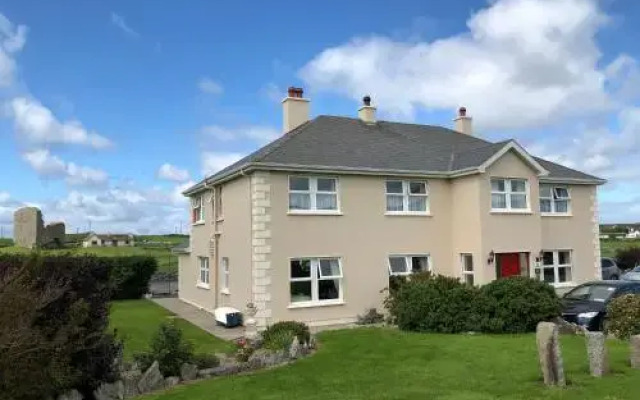 Moloney House
