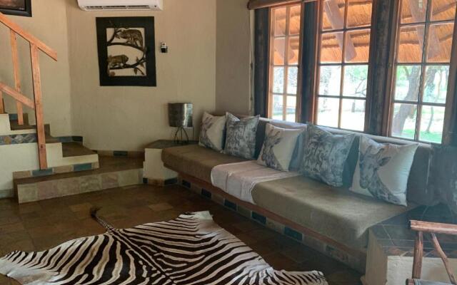 Makhato Bush Lodge 3