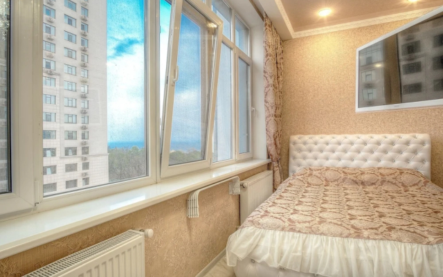 Barkar ArCadia Apartments