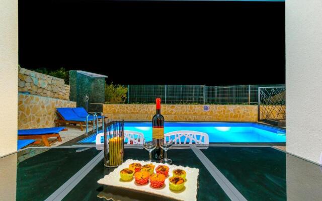 Villa The Secret Diamond