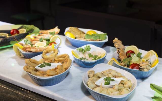 Botanik Felizya Hotel