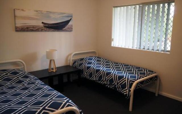 Budget Apartments