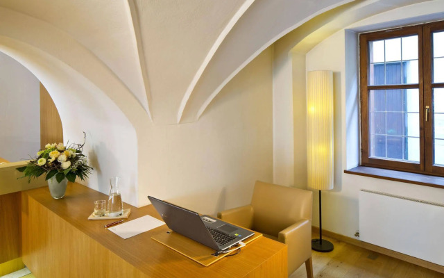 Hotel Maximilian Stadthaus Penz