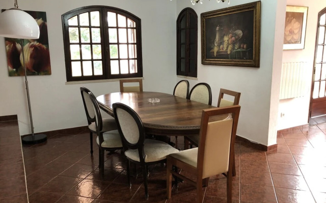 Aroeira’s Paradise