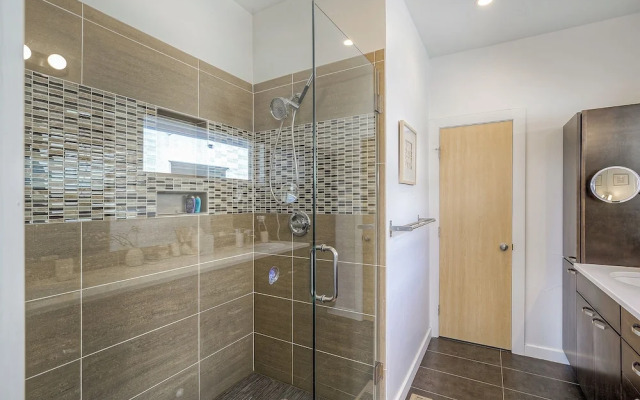 Berkely/tennyson Luxury Walk Everywhere Sleeps 6!