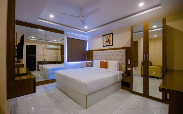 Hotel Siliconville