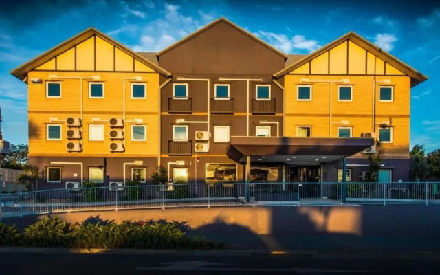 Windsor Hotel Brisbane