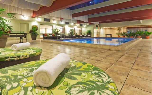 Delta Hotels by Marriott San Jose Aurola