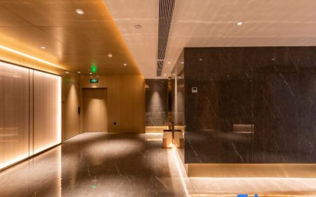 Paco Hotel (Guangzhou South Railway Station Panyu Changlong Branch)