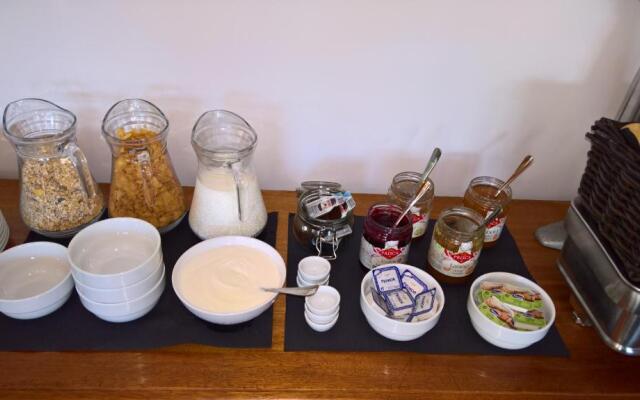 Quinta do Cabo Guesthouse