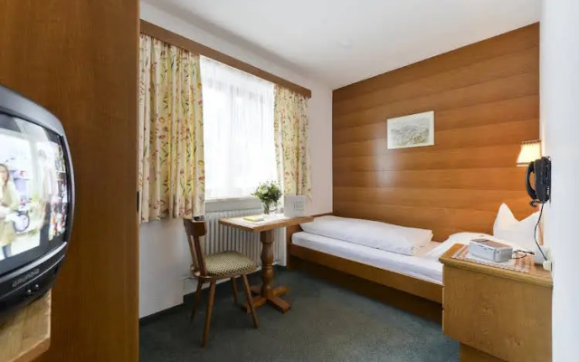 Pension Försterhaus