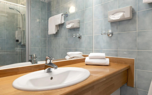 Elite City Hotel Orebro