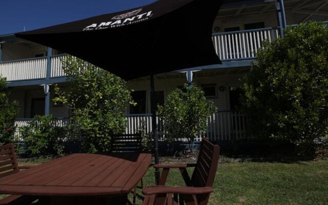 Point Lonsdale Guest House