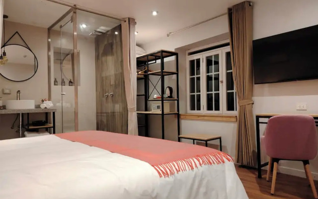 Casa Cruz Verde by Peru Garden Hotels
